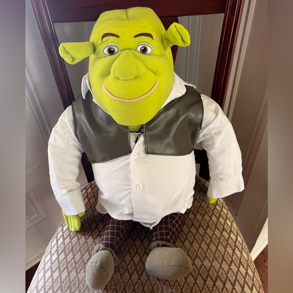 Adorable Large Life Like Plush Toys Bundle: selling for a song🔥🔥🔥 - Picture 3 of 14